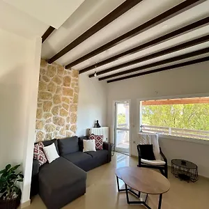 Casa Di Saline Ferienhaus Mokilas