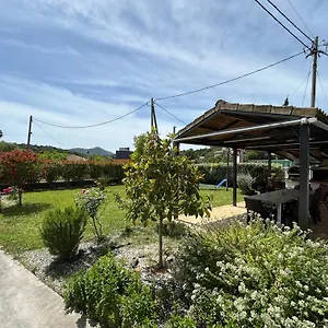 The Avra Gardens
