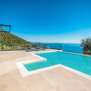 Nissaki View 3 By Villa Vigglatouri