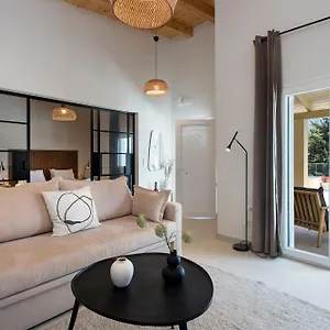 Okeanos By Anita Homes Tatil Evi Perama (Corfu)