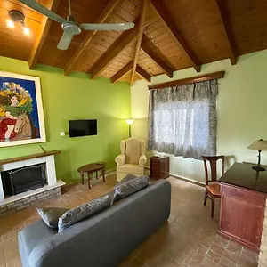 Apartamento Mimosa Garden 1 *