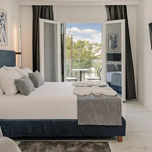 Piazza Apartment *