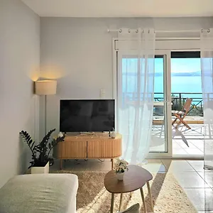 Palmyra Seaview At برباتي