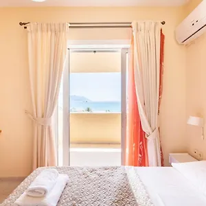 Seaside View Cumana 158 Appartamento Glifada