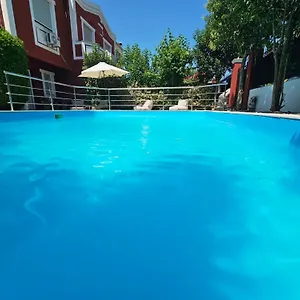 Tatil Evi Corfu Dream Holidays Kanoni *