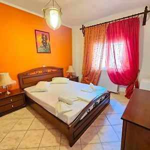 Apartament Olga