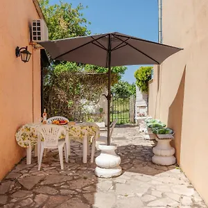 Сasa de vacaciones Alexandros House B In Agios Gordios On Corfu *