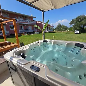 Riposo & Aparthotel Kavos