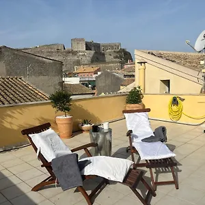 Corfu Old Town Phaeacian Hospitality