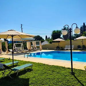 Dreamy Corfu