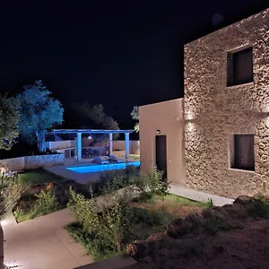 Stones Corfu *