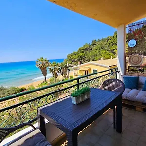 A5 119 Glyfada (Corfu)