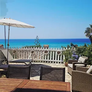 Апартаменты Corfu 22 *