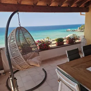Corfu 91 Глифада