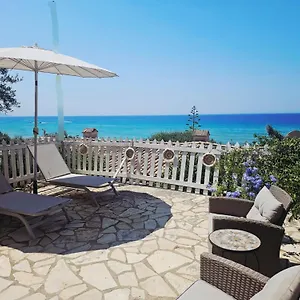 Corfu Dream Holidays 公寓 格利法达