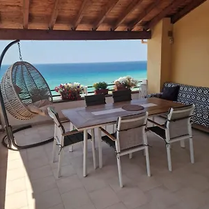Corfu Dream Holidays 公寓