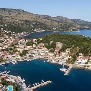 Moyria By Posarellivillas Villa *