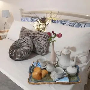 アパート Adelia's Luxury In Corfu