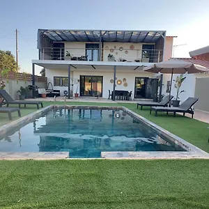 Villa Olivia By Corfuescapes *