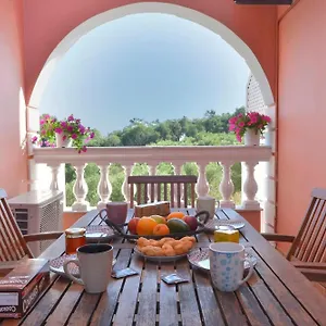 Villa Tranquil Corfu 3 Bedrooms Chrinos Gated Pool Agios Georgios Pagon