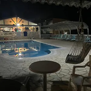 Andromaches Appart hôtel Achílleion