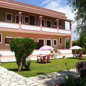 Apartment Olga's Garden