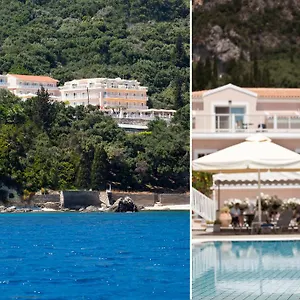 Hotel Odysseus 3*