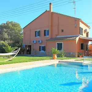 Livadi Villa