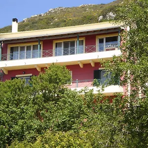 Marco * Paleokastritsa