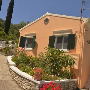 Georgia & Corfu Apartmán *