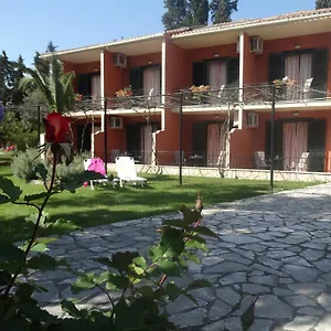 Dassia Beach Pension Casa de hóspedes 2*
