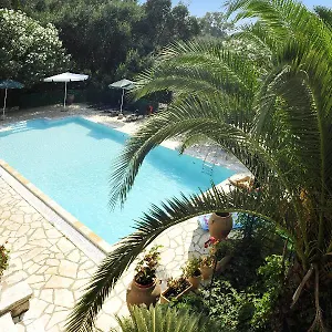 Damianos 4* Agios Stefanos (Thinali)
