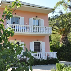 Vasiliki Apartment *