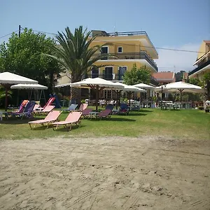 Hotel Hotel Astoria Sidárion