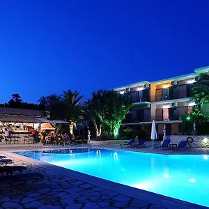 Apartmán Corfu