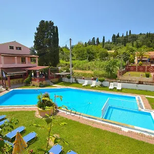 Alex Katerina Peroulades (Corfu)