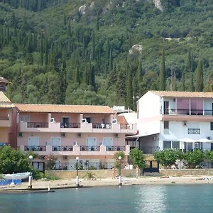Apartamento Galini Sea