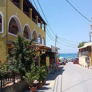 索菲亚玛格丽塔旅馆