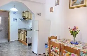 Apartmán Nina