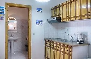 Apartment Nina Agios Georgios (Corfu)