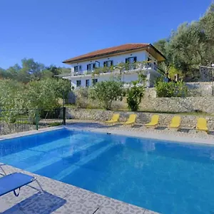 Apartamento Antigoni Corfu (city)