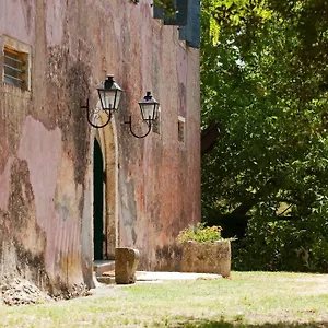 Hotel Pelecas Country Club Pelekas