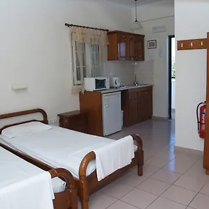 Sunrise Hotel *