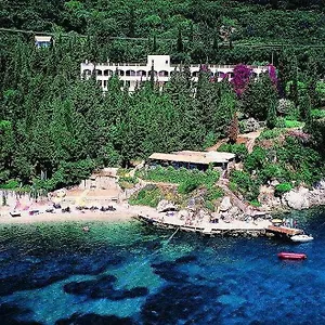 Hotel Achilles
