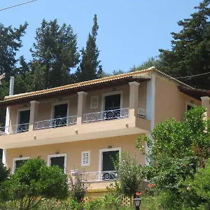 Zacharenia Marathias (Corfu)