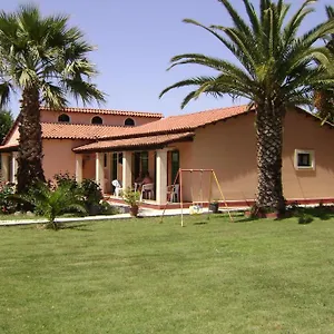Apartman Vasilis