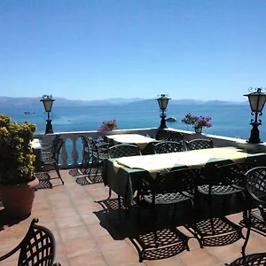 Cavalieri Hotel 4*