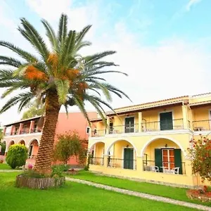 Aparthotel Zefiros Gouvia