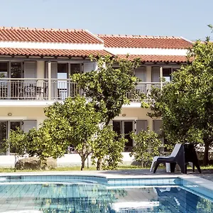 Appartement Orange Grove *
