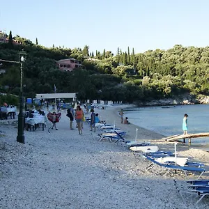 Apartment Garneli